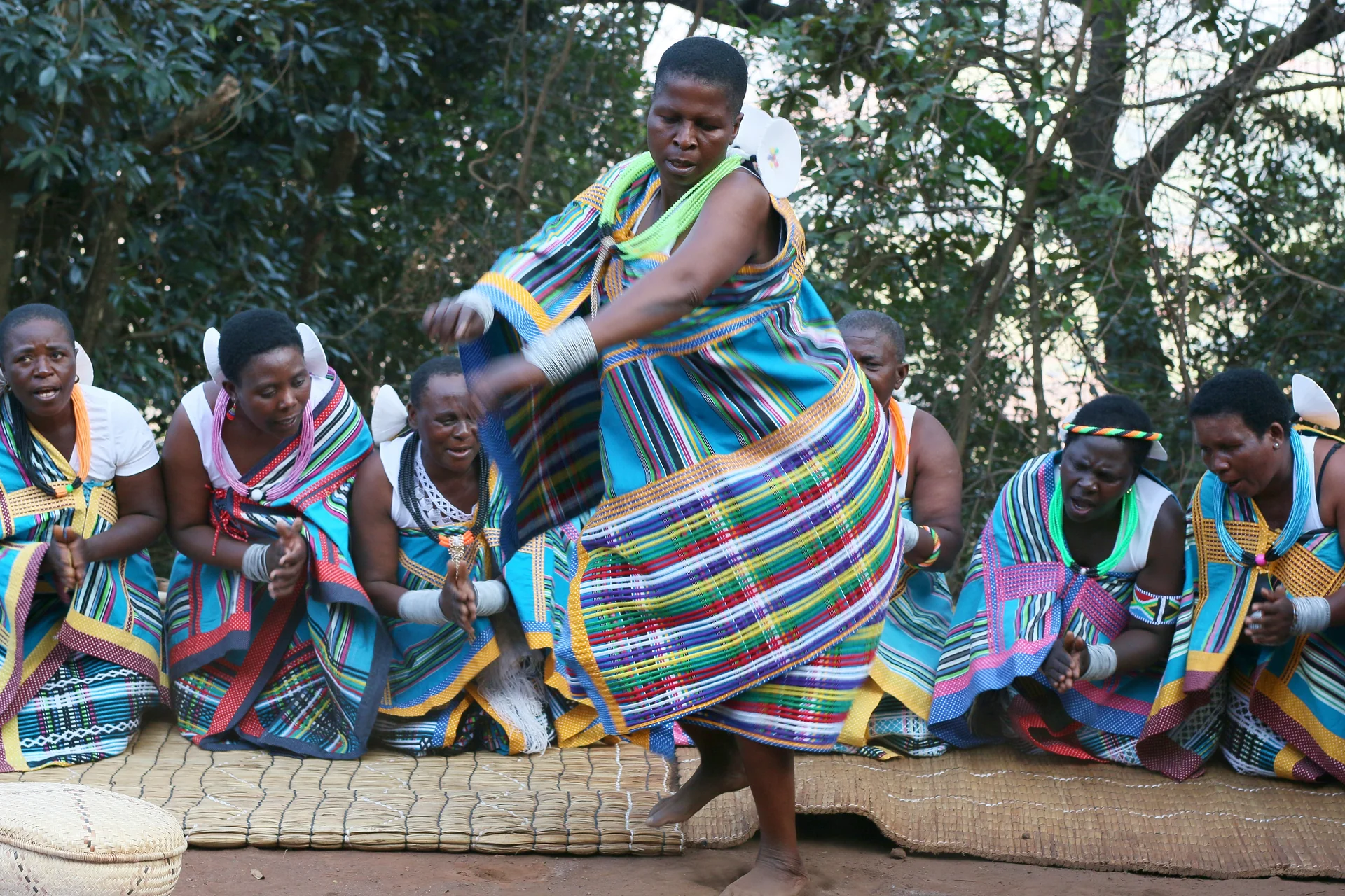 Cultural Roots