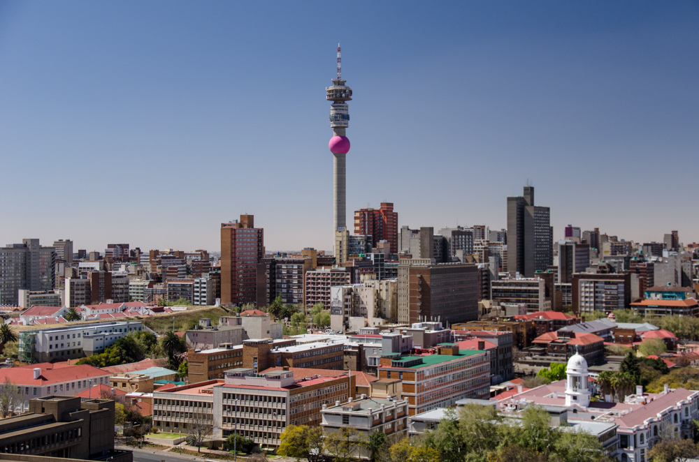 Johannesburg Day Tours