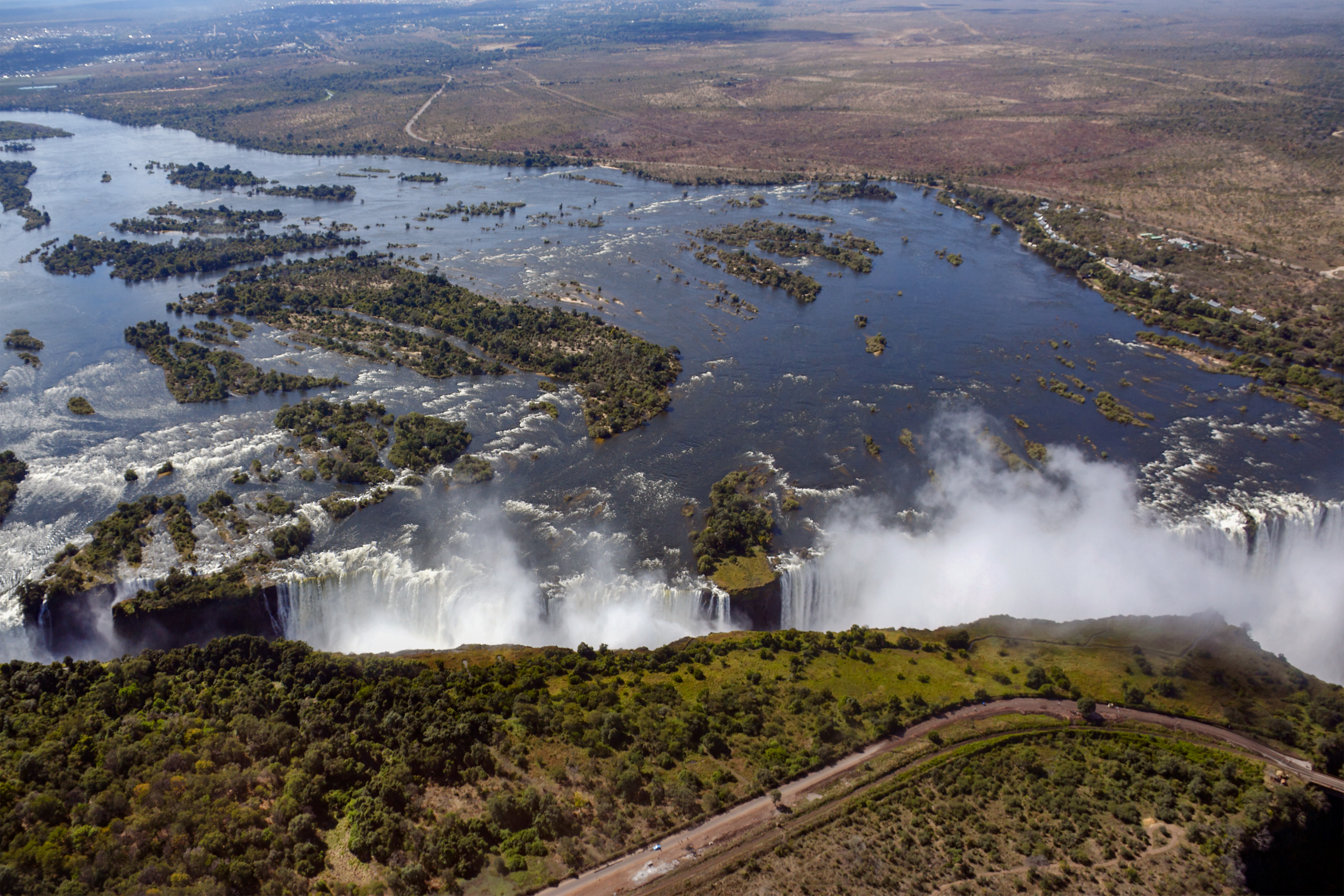 Zimbabwe